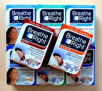 Breathe Right cerottini nasali - Respira Bene